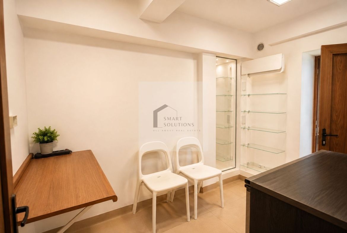 Spațiu comercial de închiriat | Primăverii – Jean Monnet | Comision 0% - foto 8