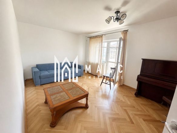 Apartament 3 camere de închiriat | Ștrand, Sibiu | renovat - Imagine principala