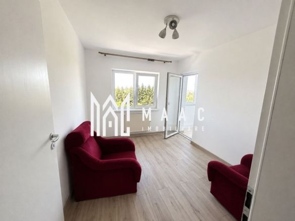Apartament 3 camere de închiriat | Ștrand, Sibiu | renovat - foto 2