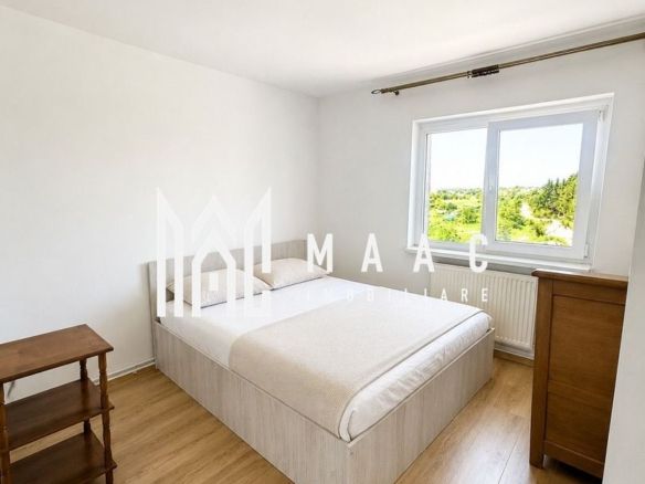 Apartament 3 camere de închiriat | Ștrand, Sibiu | renovat - foto 3