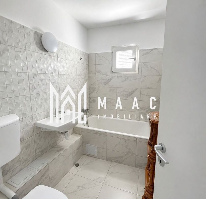 Apartament 3 camere de închiriat | Ștrand, Sibiu | renovat - foto 5