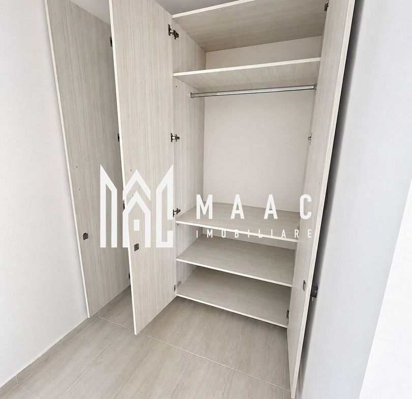 Apartament 3 camere de închiriat | Ștrand, Sibiu | renovat - foto 6