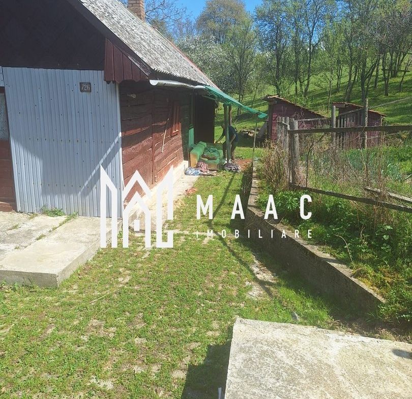 Poiana Sohodol I 5600 MP I Trei corpuri cladiri I Utilitati - foto 5