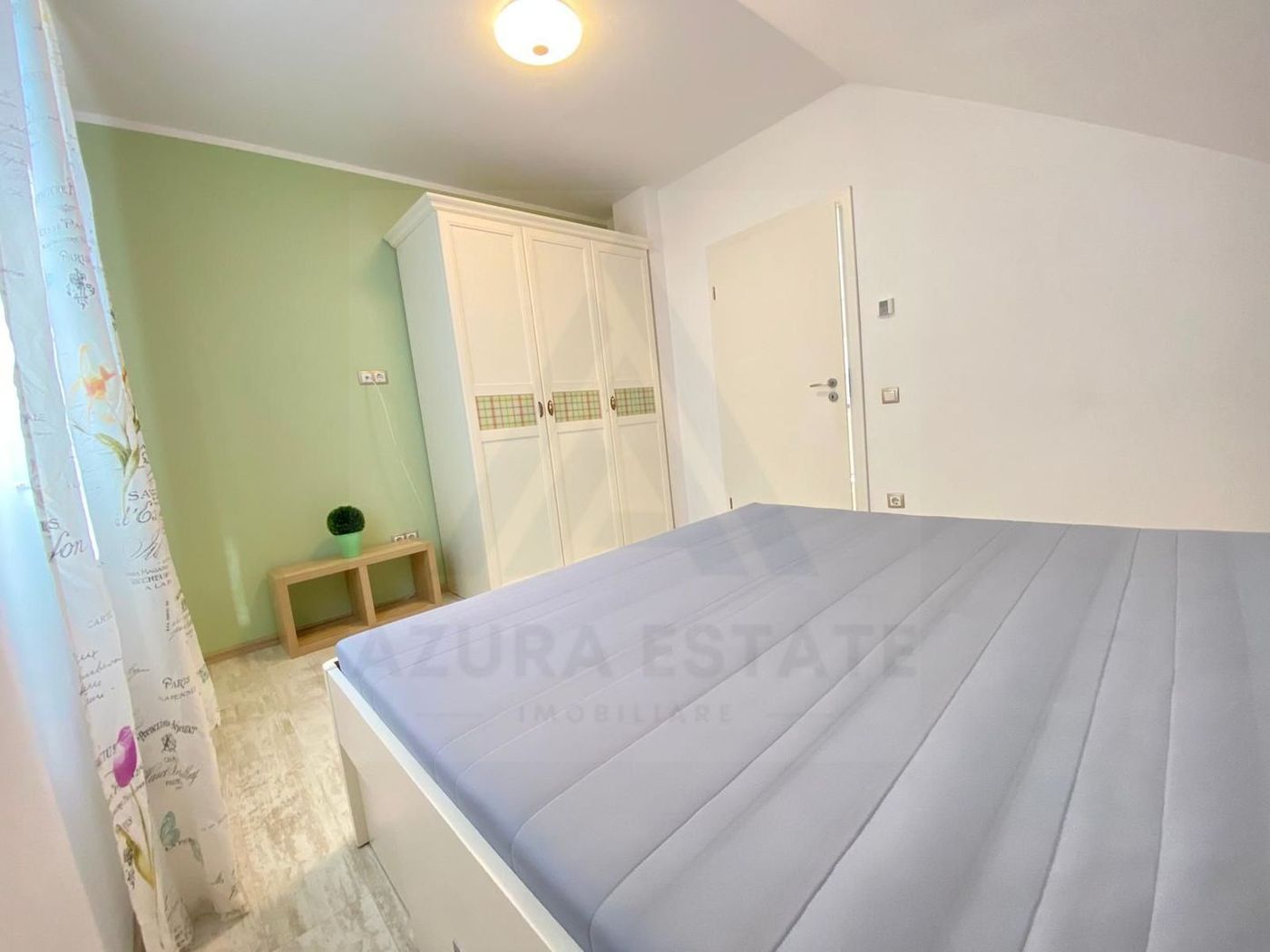 Apartament modern 2 camere 60 mp utili Petfriendly zona Centrala - foto 5