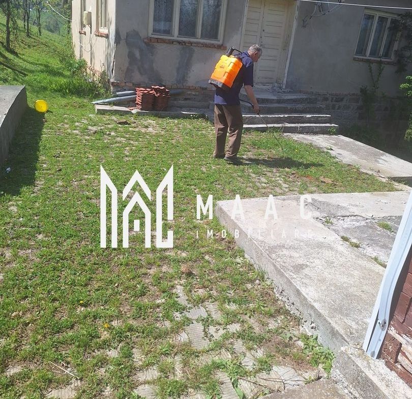 Poiana Sohodol I 5600 MP I Trei corpuri cladiri I Utilitati - foto 6