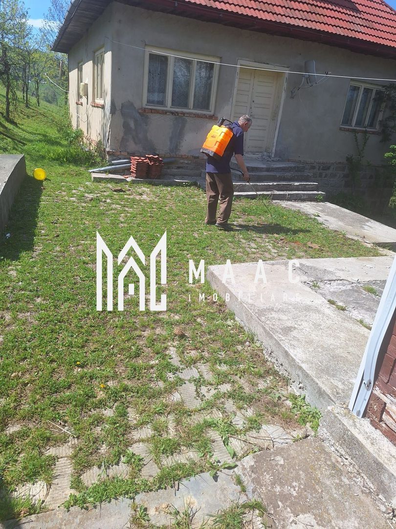 Poiana Sohodol I 5600 MP I Trei corpuri cladiri I Utilitati - foto 6