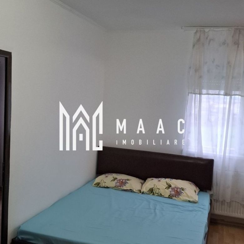 Apartament de vânzare 2 camere | Ostroveni, Râmnicu Vâlcea | 42 mp - Imagine principala