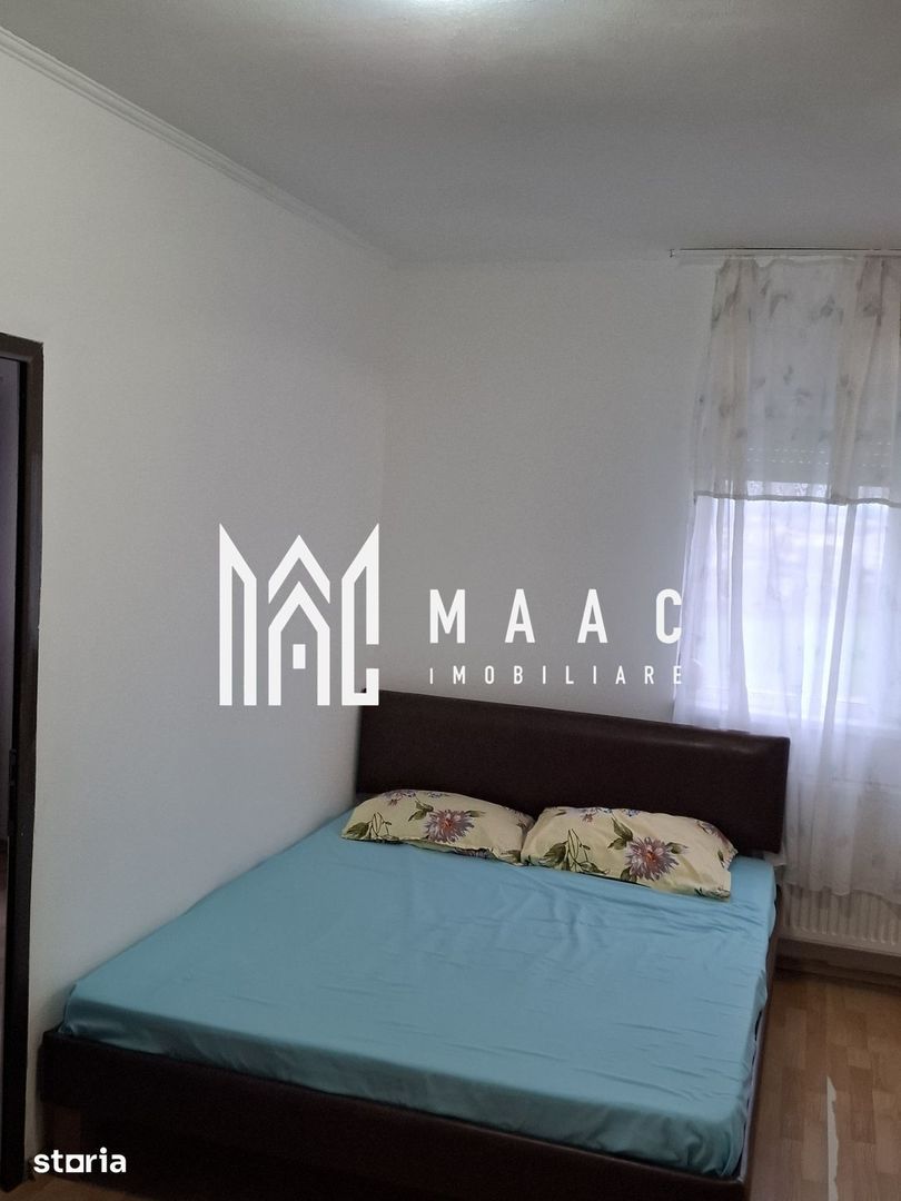 Apartament de vânzare 2 camere | Ostroveni, Râmnicu Vâlcea | 42 mp - Imagine principala
