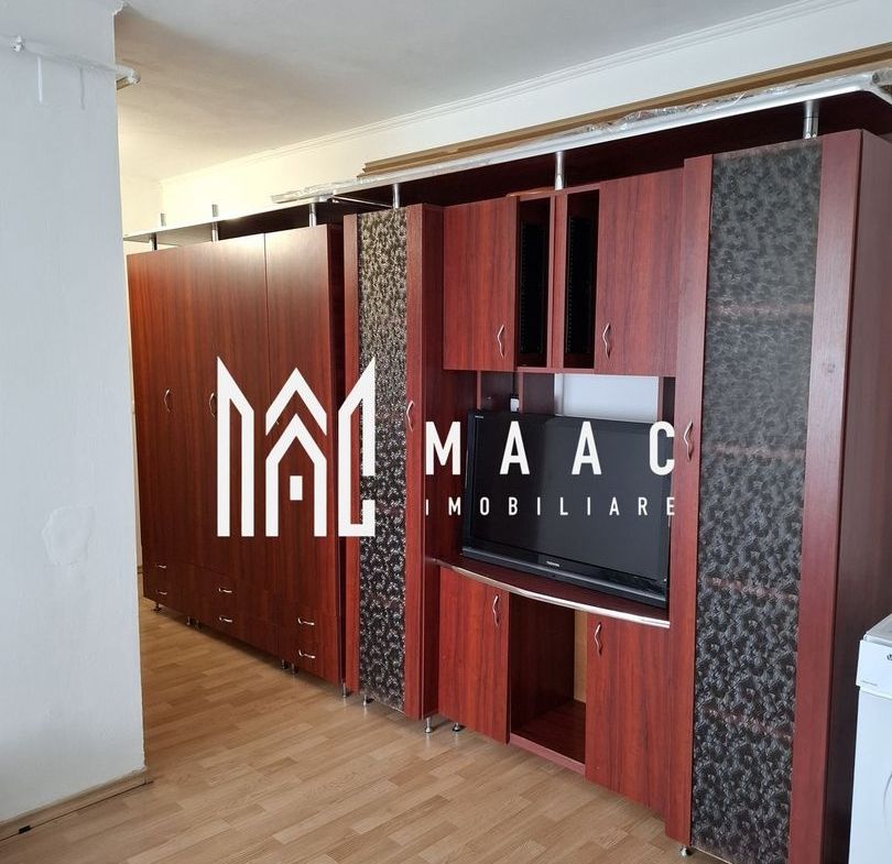 Apartament de vânzare 2 camere | Ostroveni, Râmnicu Vâlcea | 42 mp - foto 2