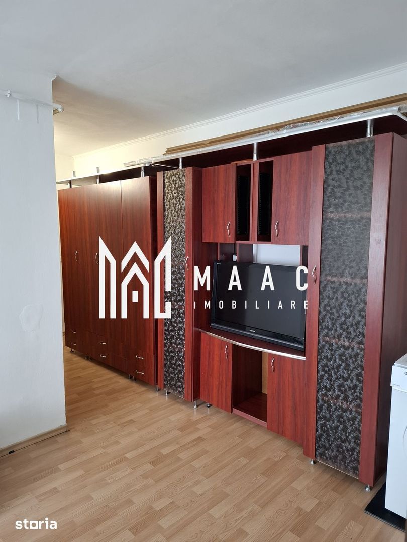 Apartament de vânzare 2 camere | Ostroveni, Râmnicu Vâlcea | 42 mp - foto 2