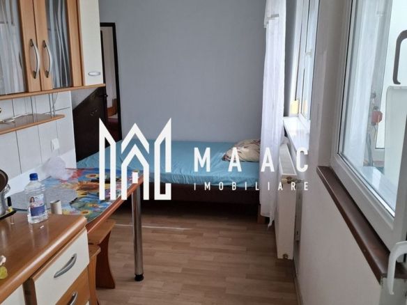 Apartament de vânzare 2 camere | Ostroveni, Râmnicu Vâlcea | 42 mp - foto 3