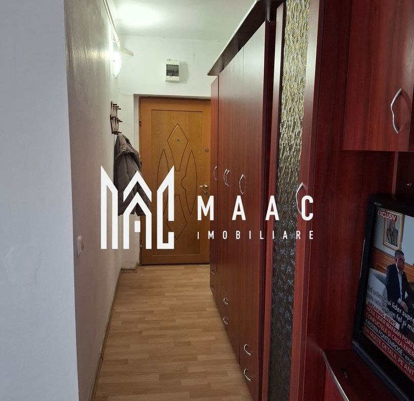 Apartament de vânzare 2 camere | Ostroveni, Râmnicu Vâlcea | 42 mp - foto 4