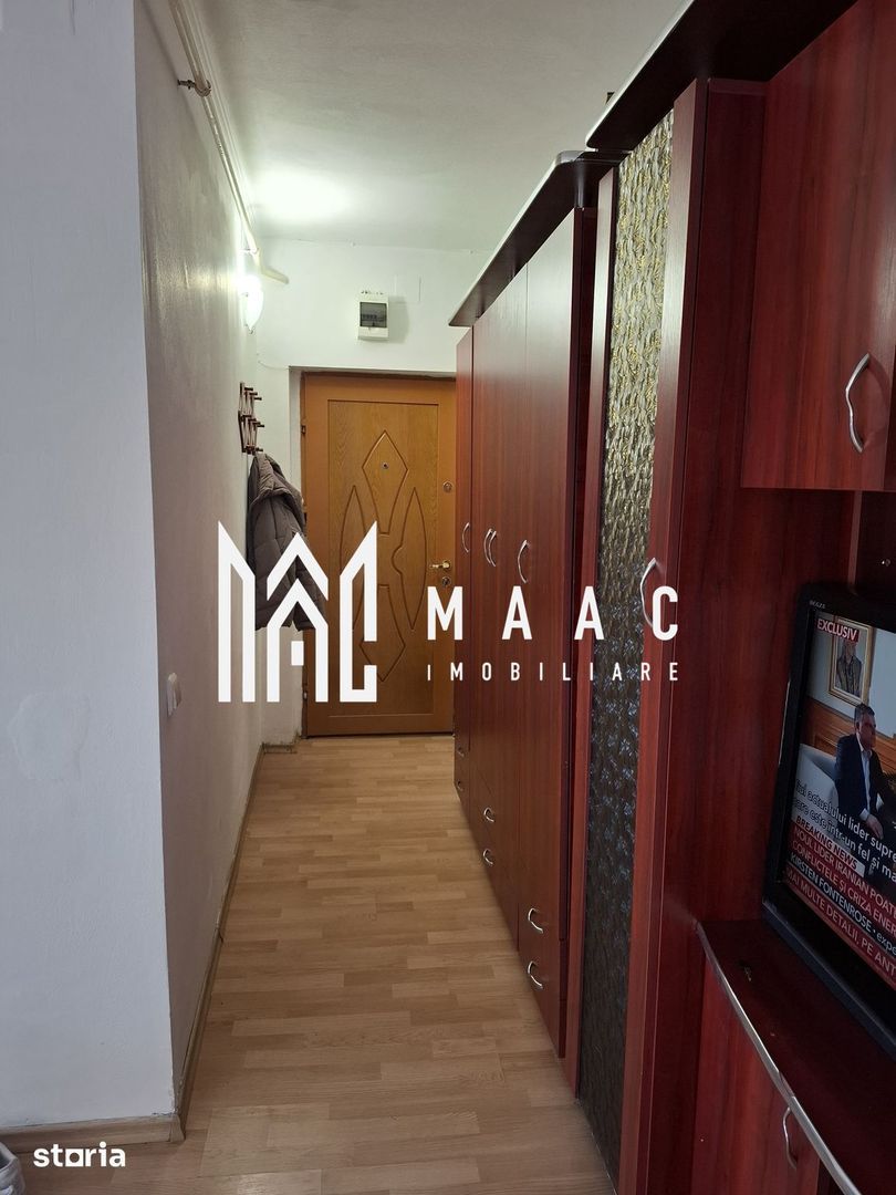 Apartament de vânzare 2 camere | Ostroveni, Râmnicu Vâlcea | 42 mp - foto 4
