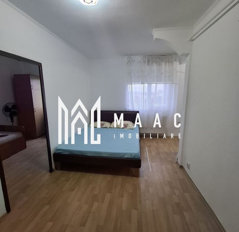 Apartament de vânzare 2 camere | Ostroveni, Râmnicu Vâlcea | 42 mp - foto 5