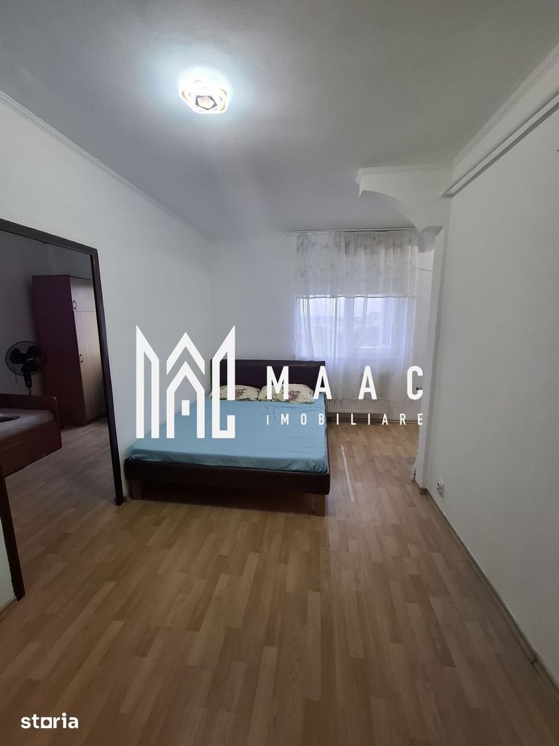 Apartament de vânzare 2 camere | Ostroveni, Râmnicu Vâlcea | 42 mp - foto 5