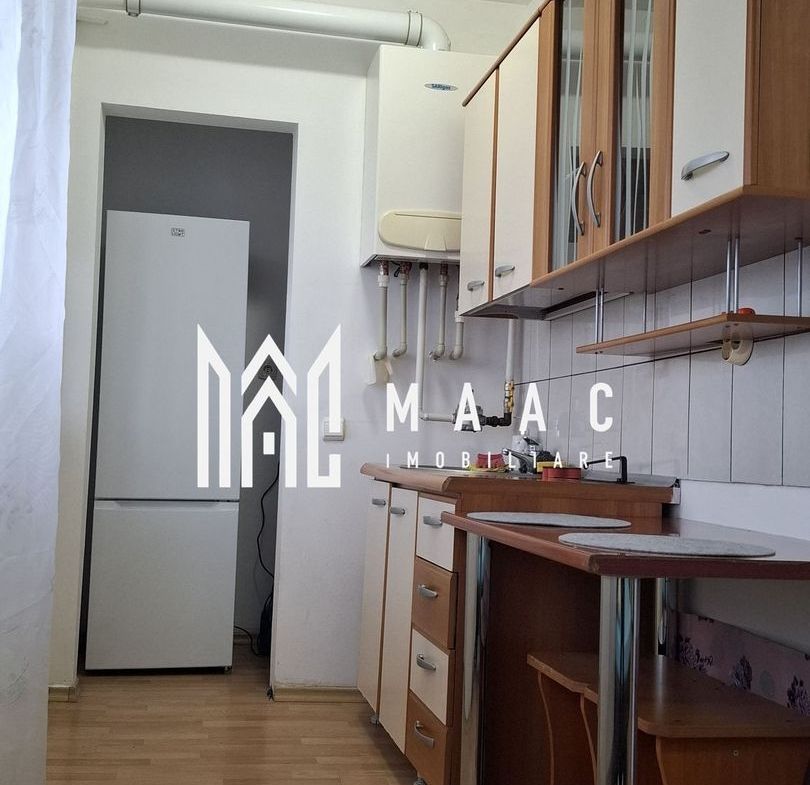 Apartament de vânzare 2 camere | Ostroveni, Râmnicu Vâlcea | 42 mp - foto 6