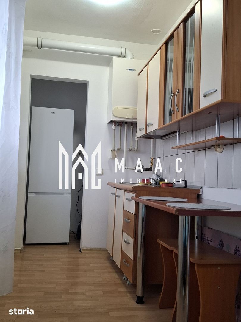 Apartament de vânzare 2 camere | Ostroveni, Râmnicu Vâlcea | 42 mp - foto 6