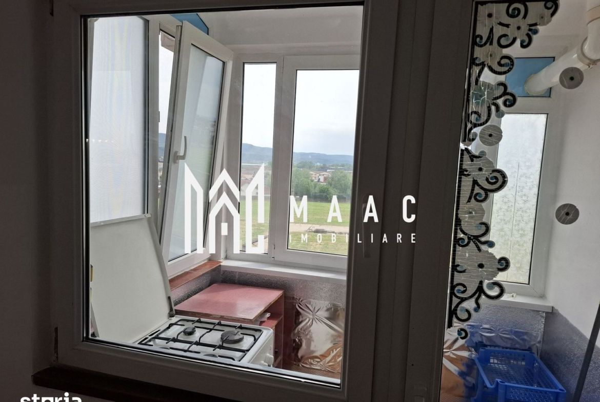 Apartament de vânzare 2 camere | Ostroveni, Râmnicu Vâlcea | 42 mp - foto 7