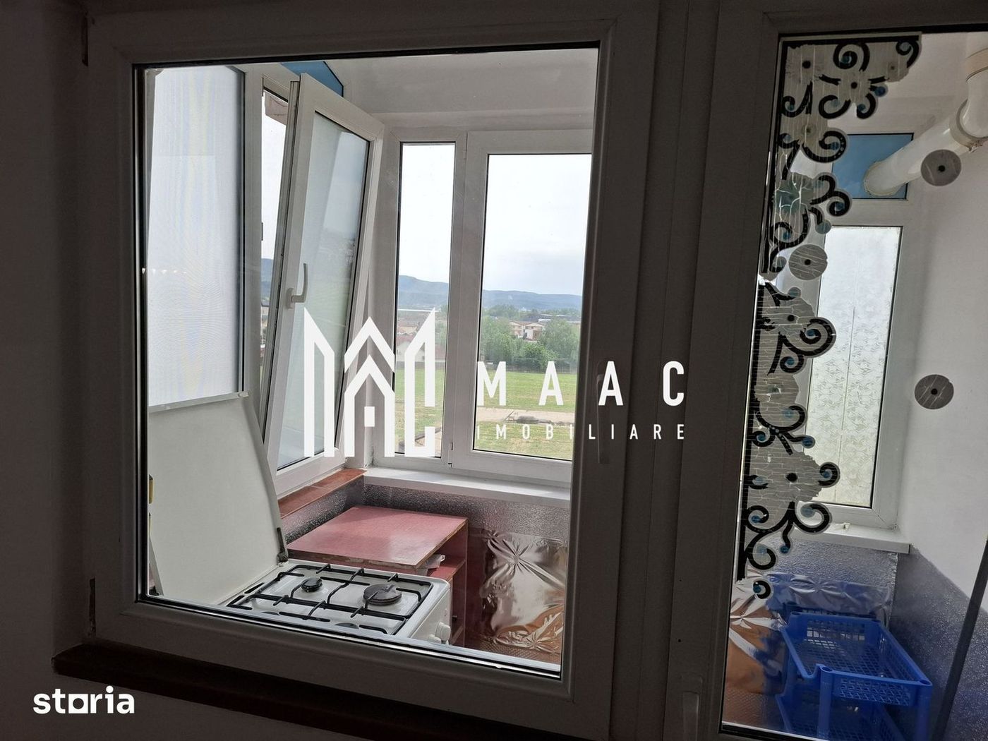 Apartament de vânzare 2 camere | Ostroveni, Râmnicu Vâlcea | 42 mp - foto 7