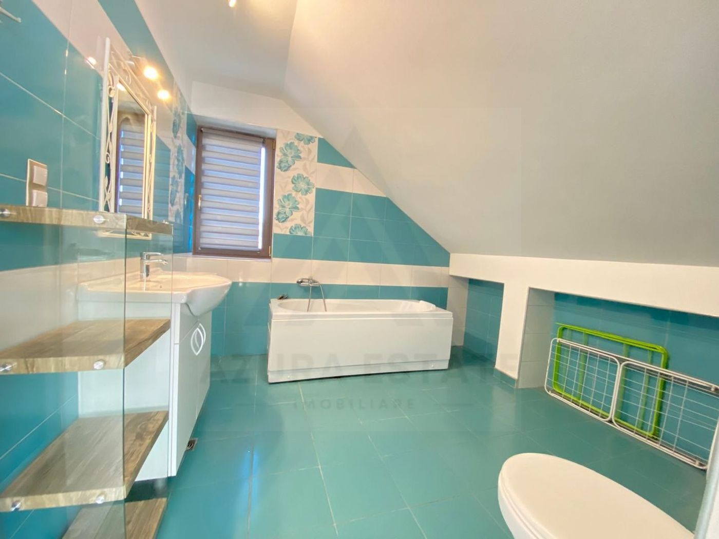 Apartament modern 2 camere 60 mp utili Petfriendly zona Centrala - foto 6