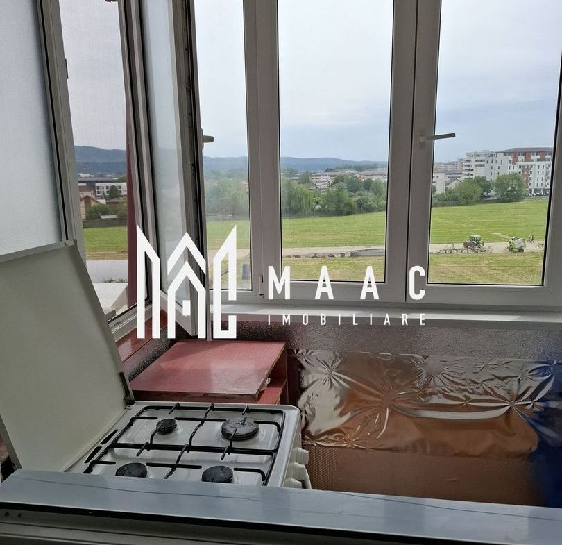 Apartament de vânzare 2 camere | Ostroveni, Râmnicu Vâlcea | 42 mp - foto 8