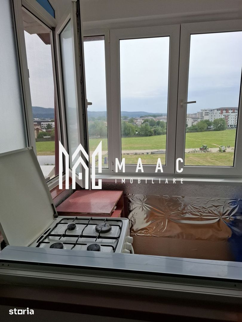 Apartament de vânzare 2 camere | Ostroveni, Râmnicu Vâlcea | 42 mp - foto 8