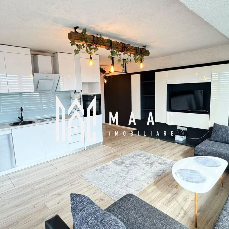 Apartament 2 camere | 2 balcoane | Lift | Parcare | D.Stanca - Imagine principala