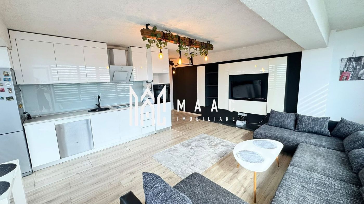 Apartament 2 camere | 2 balcoane | Lift | Parcare | D.Stanca - Imagine principala