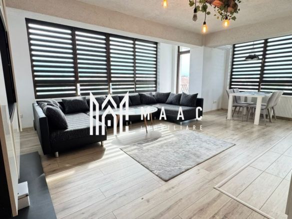 Apartament 2 camere | 2 balcoane | Lift | Parcare | D.Stanca - foto 2
