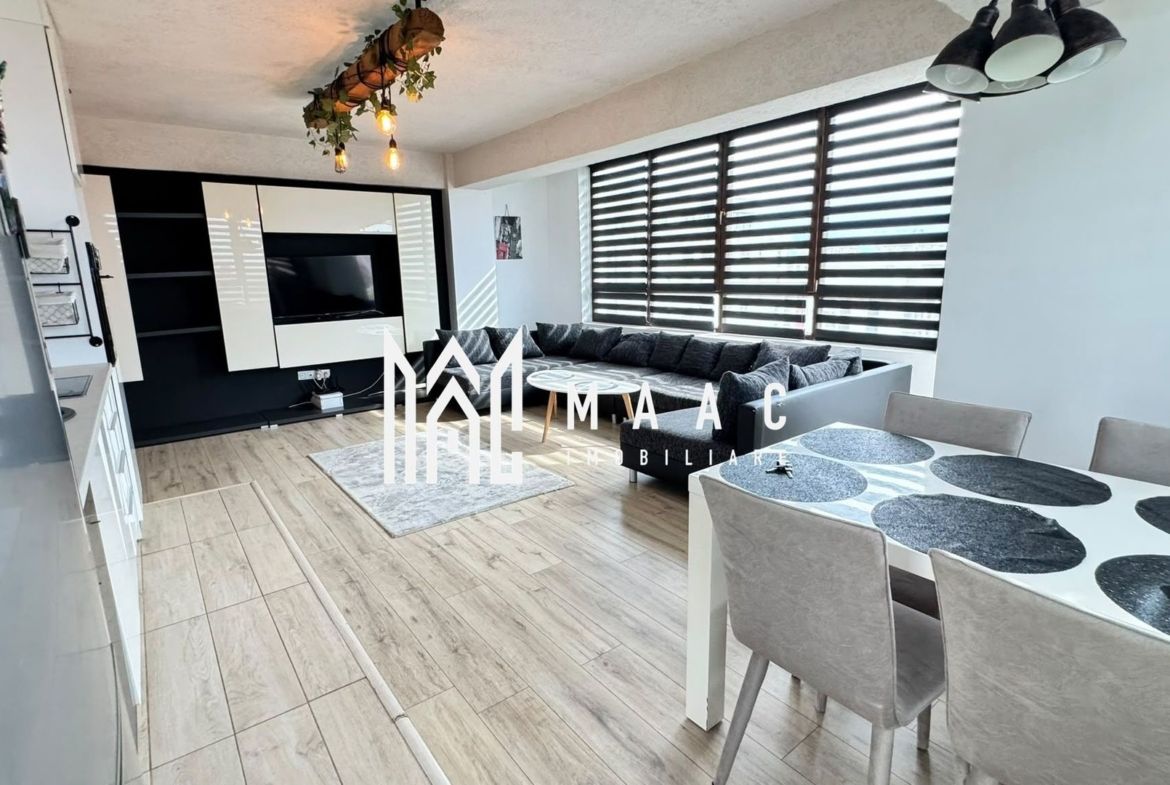 Apartament 2 camere | 2 balcoane | Lift | Parcare | D.Stanca - foto 3