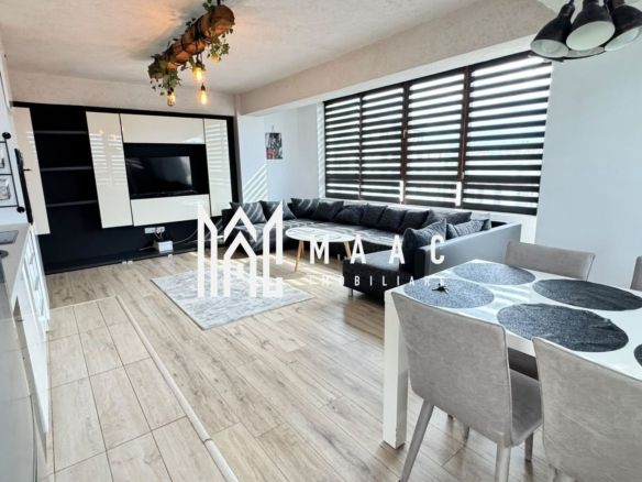 Apartament 2 camere | 2 balcoane | Lift | Parcare | D.Stanca - foto 3