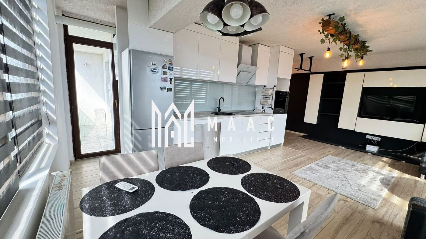 Apartament 2 camere | 2 balcoane | Lift | Parcare | D.Stanca - foto 4
