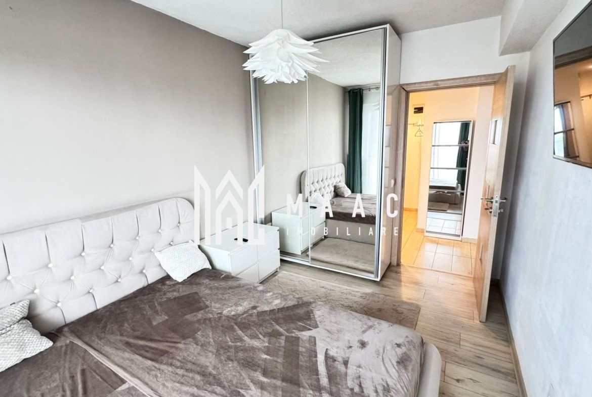 Apartament 2 camere | 2 balcoane | Lift | Parcare | D.Stanca - foto 6
