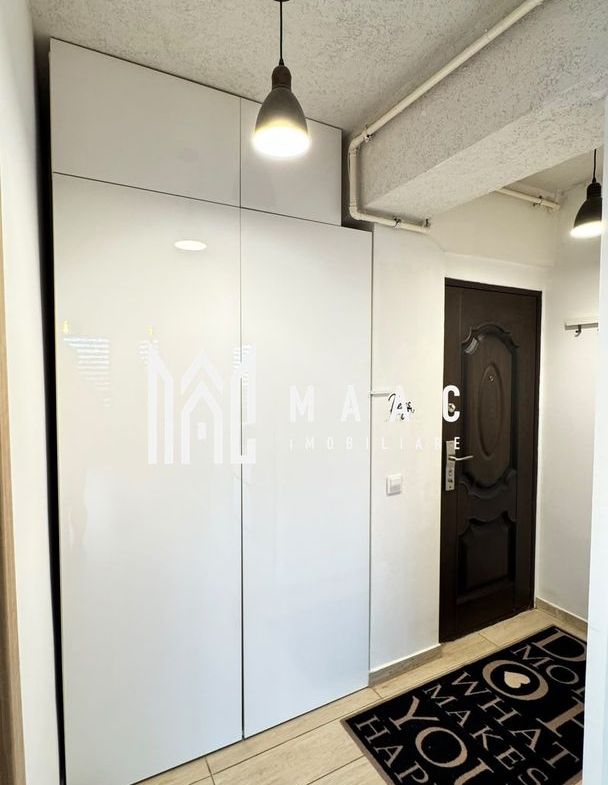 Apartament 2 camere | 2 balcoane | Lift | Parcare | D.Stanca - foto 7