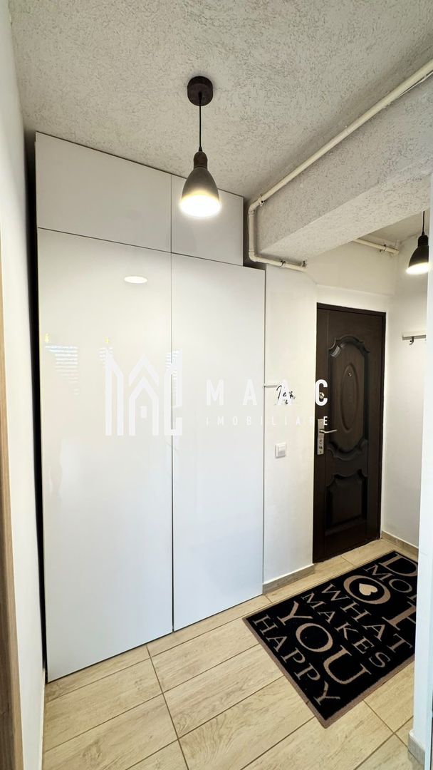 Apartament 2 camere | 2 balcoane | Lift | Parcare | D.Stanca - foto 7