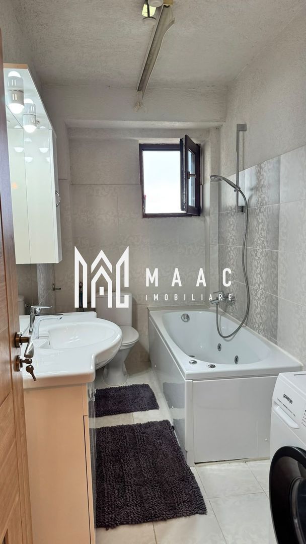 Apartament 2 camere | 2 balcoane | Lift | Parcare | D.Stanca - foto 8