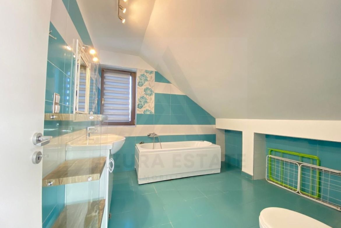 Apartament modern 2 camere 60 mp utili Petfriendly zona Centrala - foto 7