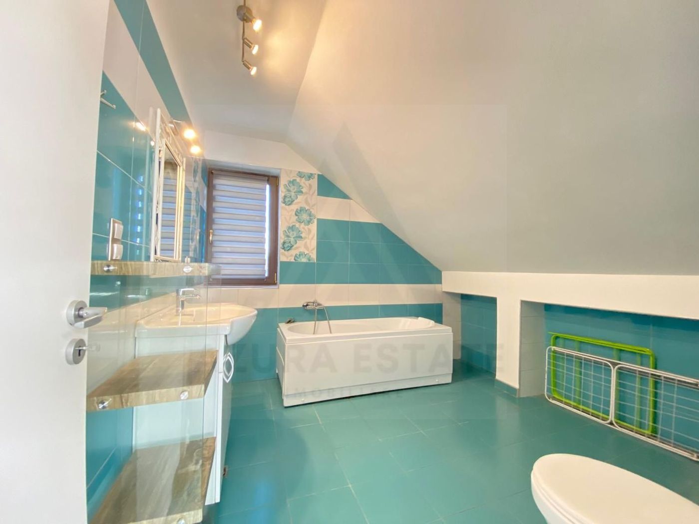 Apartament modern 2 camere 60 mp utili Petfriendly zona Centrala - foto 7
