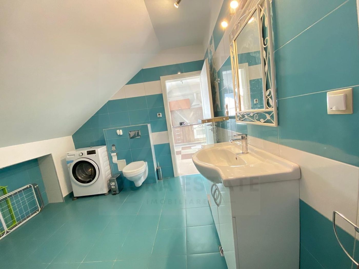 Apartament modern 2 camere 60 mp utili Petfriendly zona Centrala - foto 8