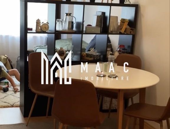 Apartament 1 Camera I Etaj Intermediar I Zona Stefan Cel Mare - Imagine principala