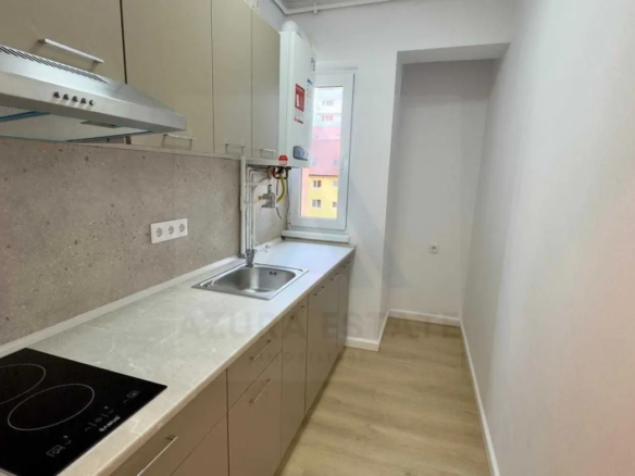 Apartament 2 camere de vânzare Sibiu Hipodrom – Renovat 2026 - foto 3
