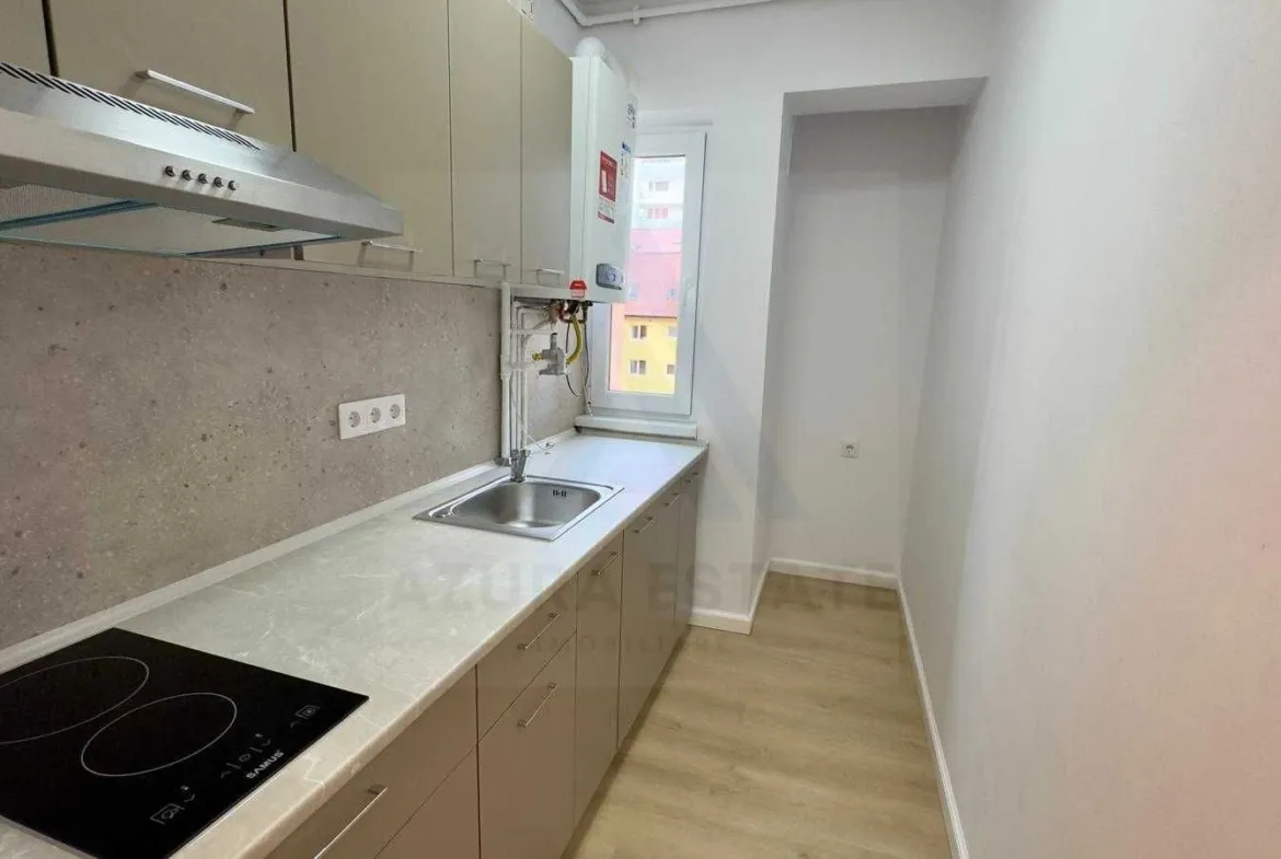 Apartament 2 camere de vânzare Sibiu Hipodrom – Renovat 2026 - foto 3