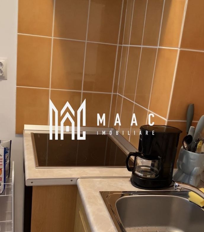 Apartament 1 Camera I Etaj Intermediar I Zona Stefan Cel Mare - foto 2