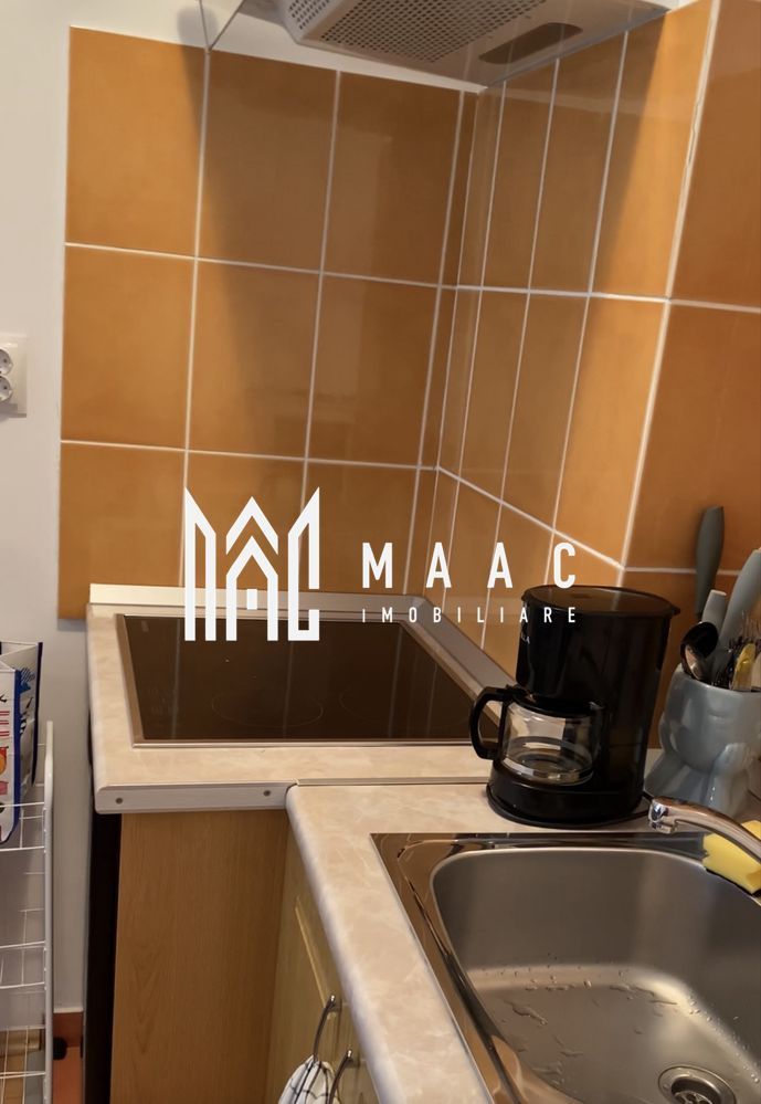 Apartament 1 Camera I Etaj Intermediar I Zona Stefan Cel Mare - foto 2