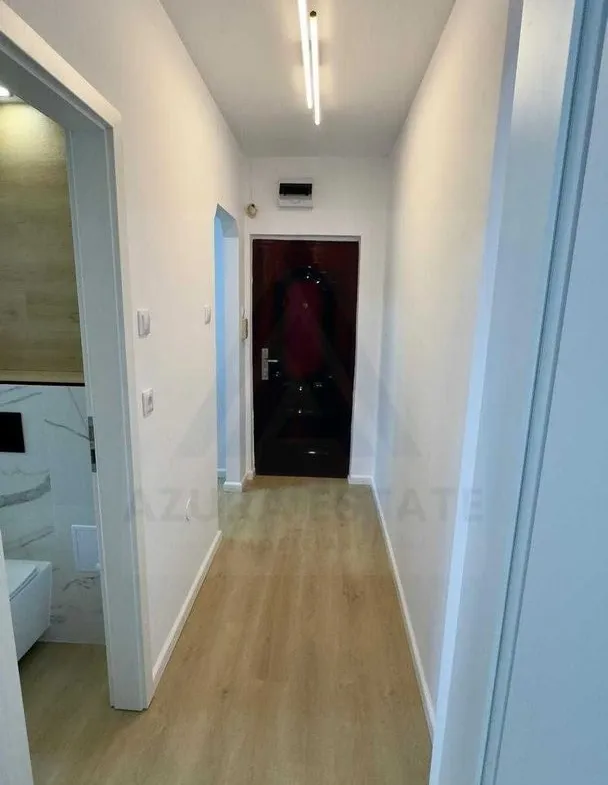 Apartament 2 camere de vânzare Sibiu Hipodrom – Renovat 2026 - foto 4