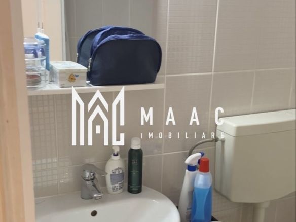 Apartament 1 Camera I Etaj Intermediar I Zona Stefan Cel Mare - foto 3