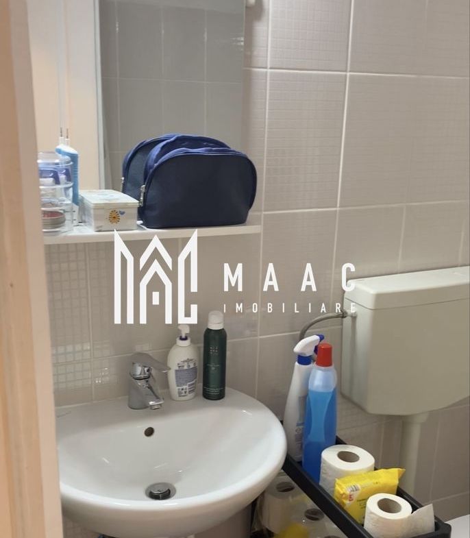 Apartament 1 Camera I Etaj Intermediar I Zona Stefan Cel Mare - foto 3