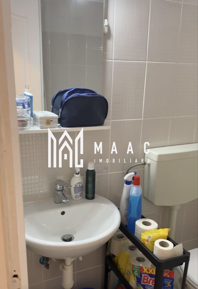 Apartament 1 Camera I Etaj Intermediar I Zona Stefan Cel Mare - foto 3