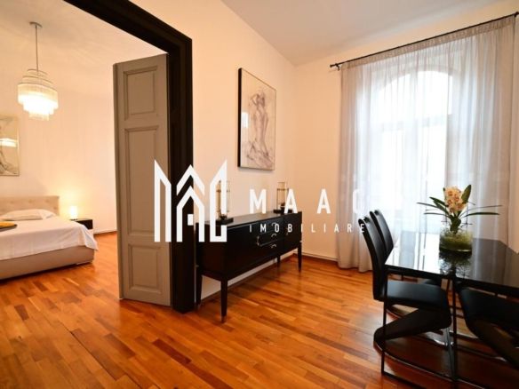 Apartament la casa I 3 camere I Decomandat I 2 bai I Ultracentral - Imagine principala