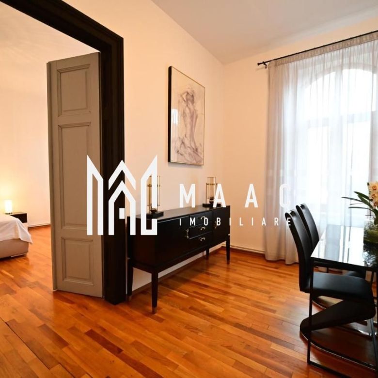 Apartament la casa I 3 camere I Decomandat I 2 bai I Ultracentral - Imagine principala